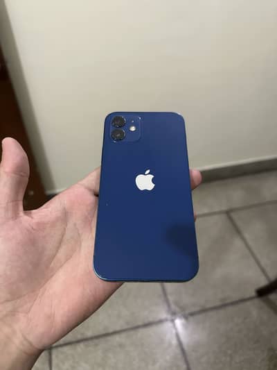 Apple iPhone 12