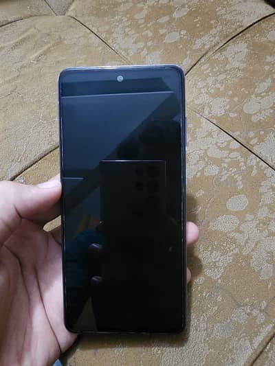 Samsung Mobile A52