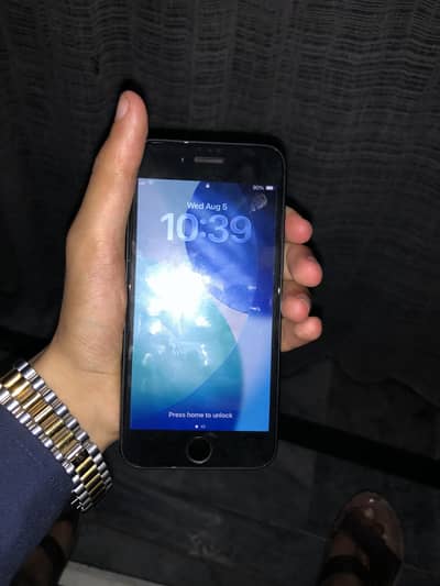 Apple iPhone SE 2020