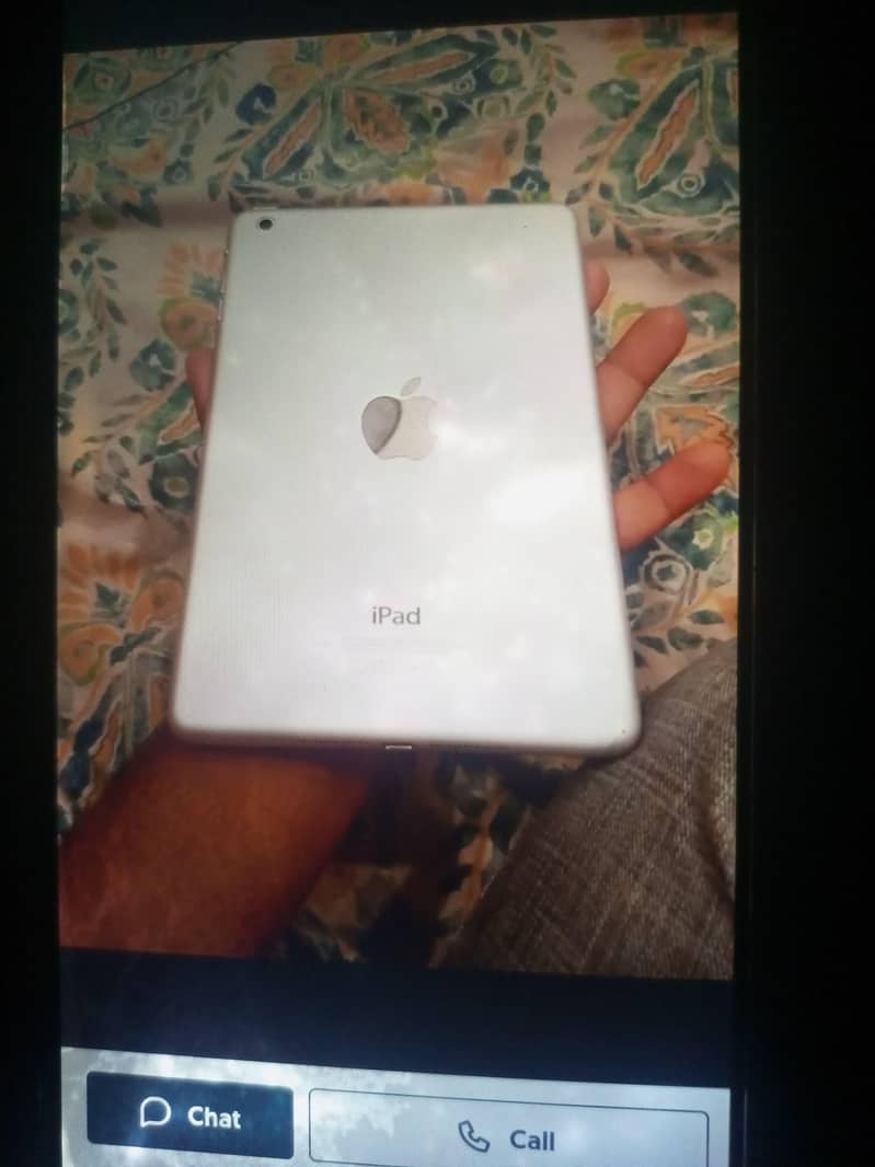 ipad mini 0