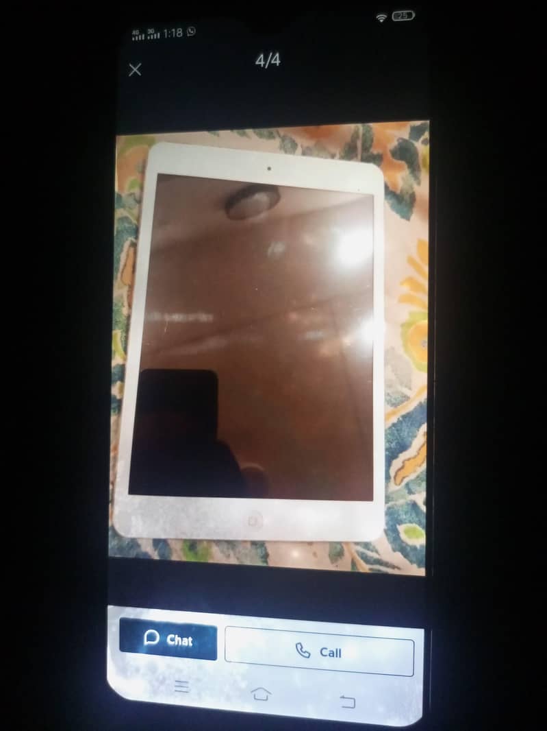 ipad mini 1