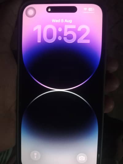 Apple iPhone 14 Pro Max