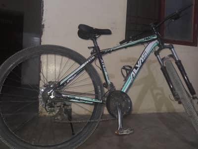 cycle available condition ok