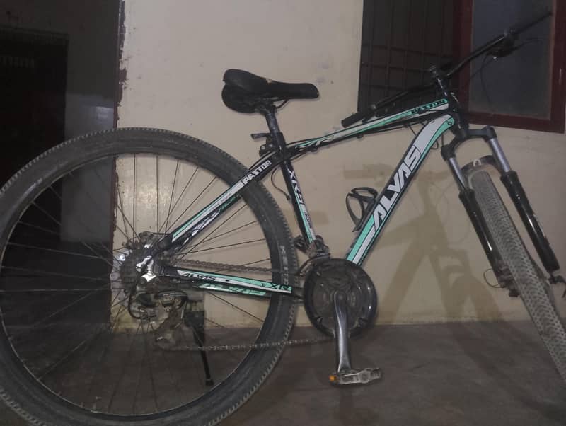 cycle available condition ok 0