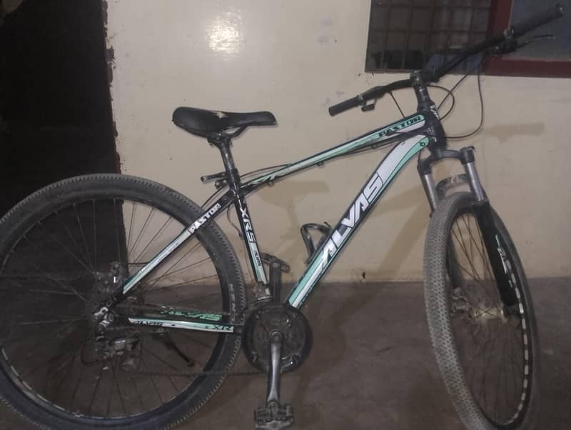 cycle available condition ok 1