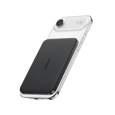 Total 100% original anker powerbank