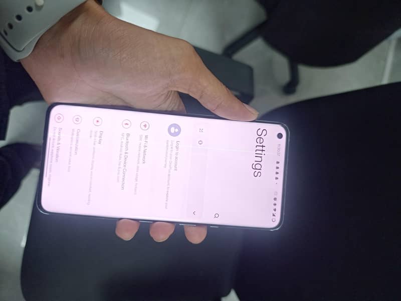 One Plus 9 Pro 1