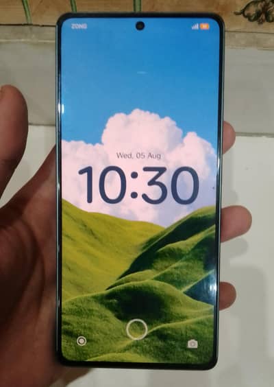 Xiaomi Redmi note 13 pro for sale
