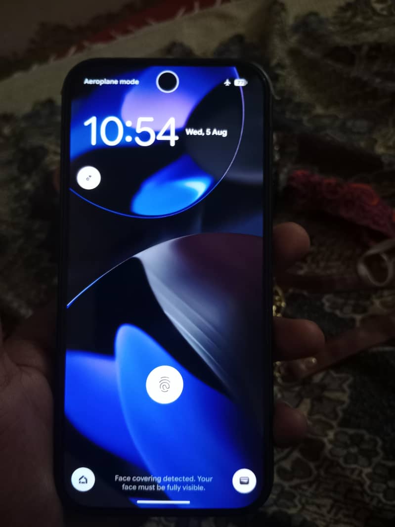 Google pixel 9 3