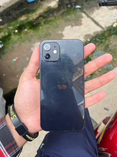 Apple iPhone 12 Non PTA