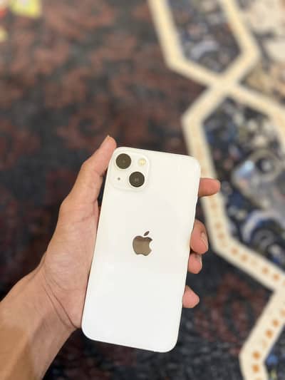 iPhone 13 | official pta pproved