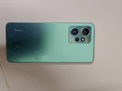Xiaomi Redmi Note 12