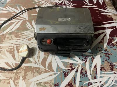 Sandwich maker for sale