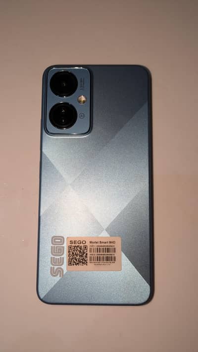 SEGO Smart 9 HD
