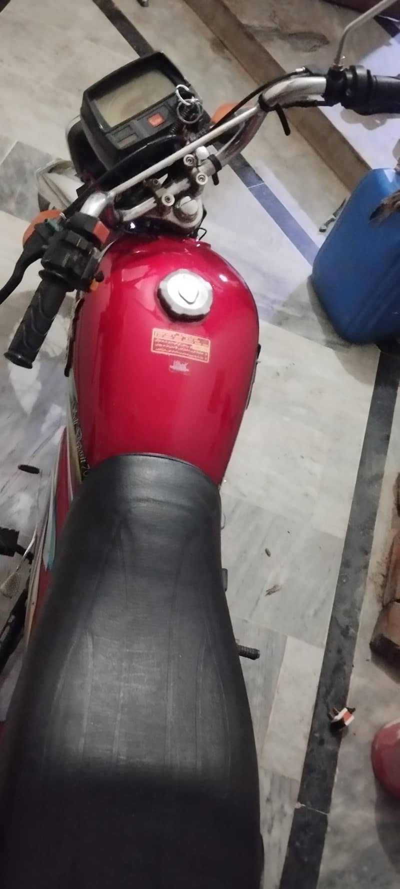2019 model 2