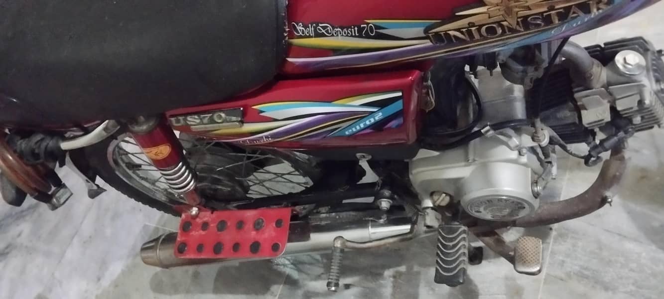 2019 model 4
