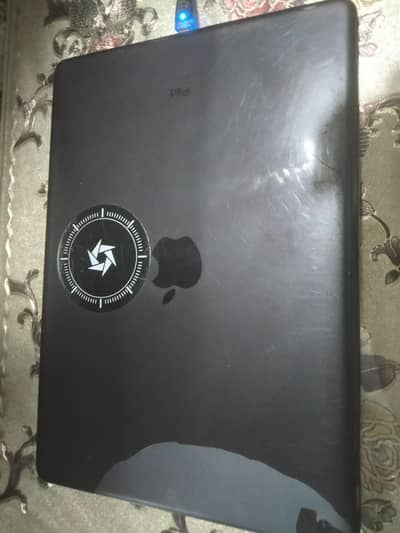 i pad 8th generation