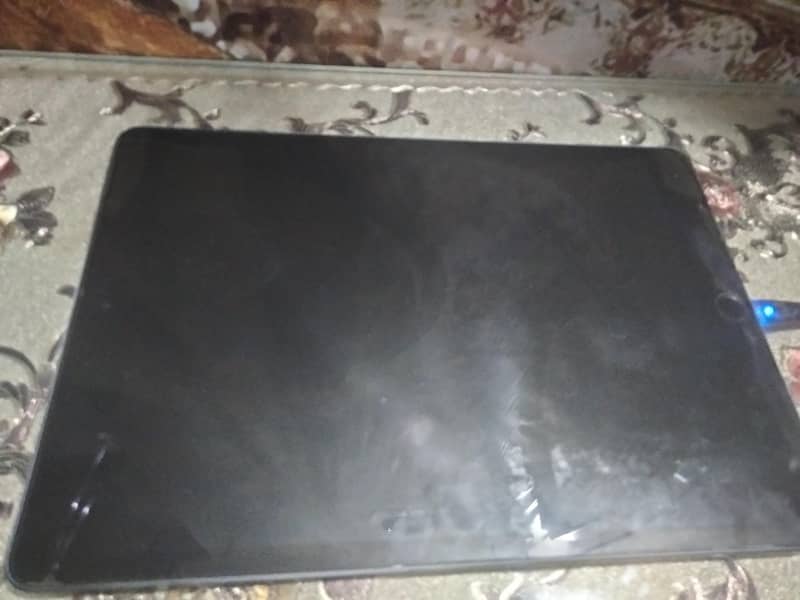 i pad 8th generation 1