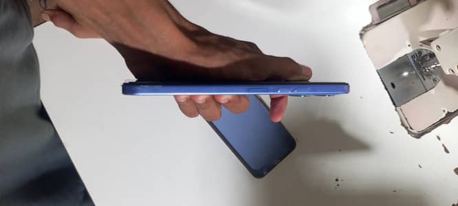 Tecno Spark 40