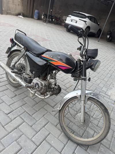 Honda 70 For sale
