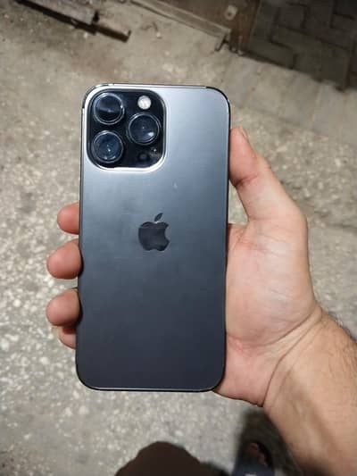 Apple iPhone 13 Pro