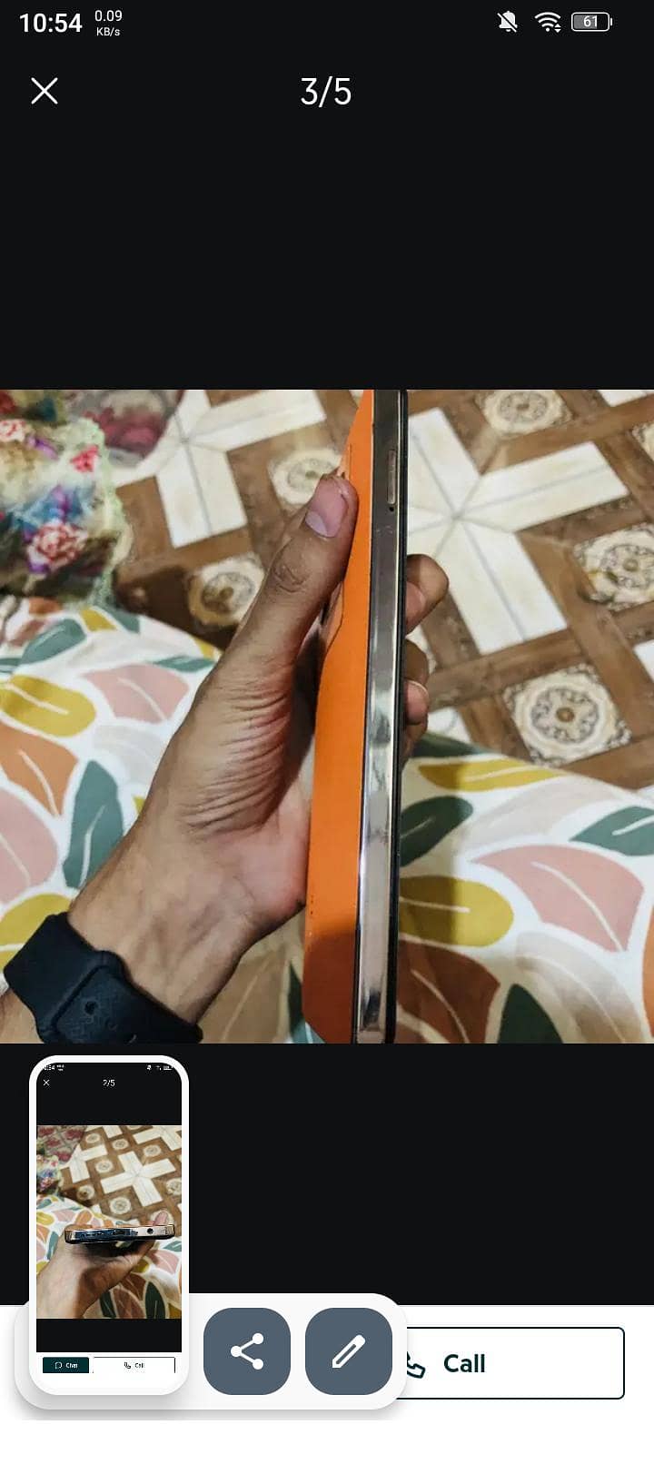 Infinix Note 30 1