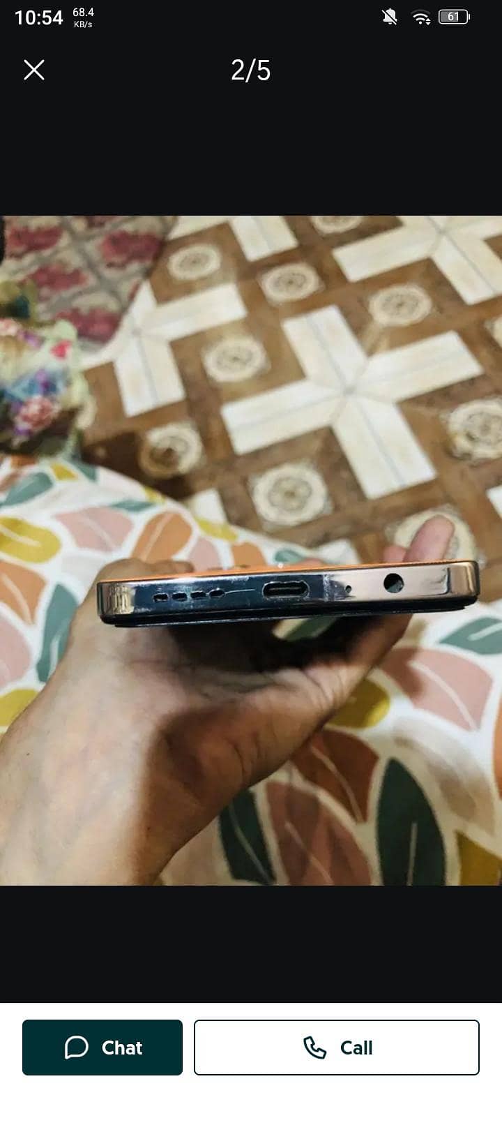 Infinix Note 30 2