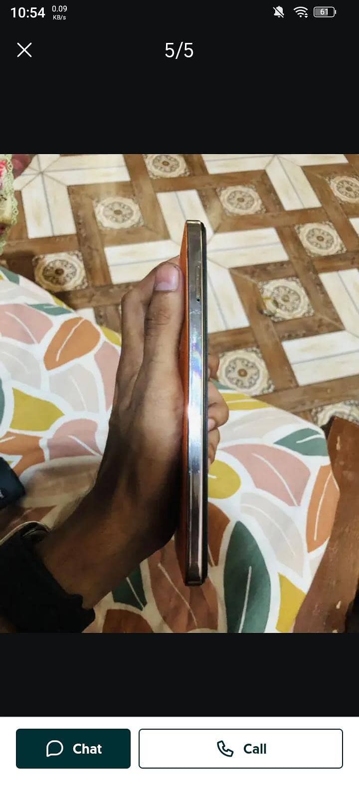 Infinix Note 30 3