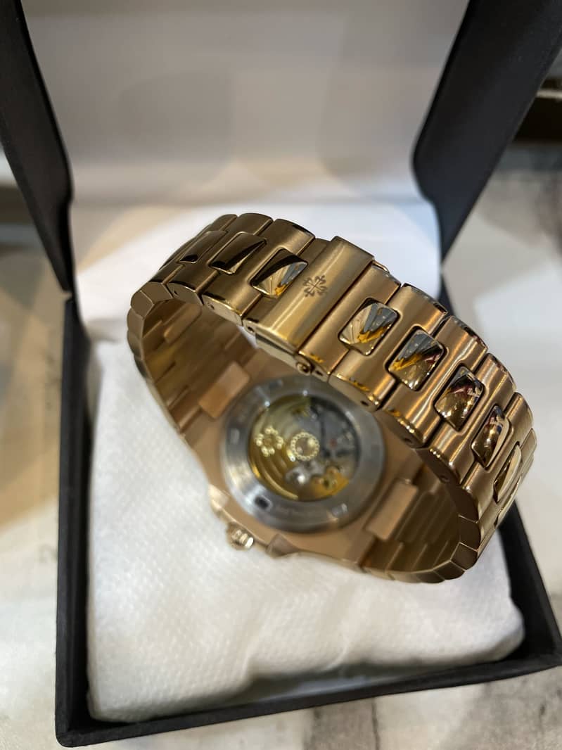 Patek Philippe 2