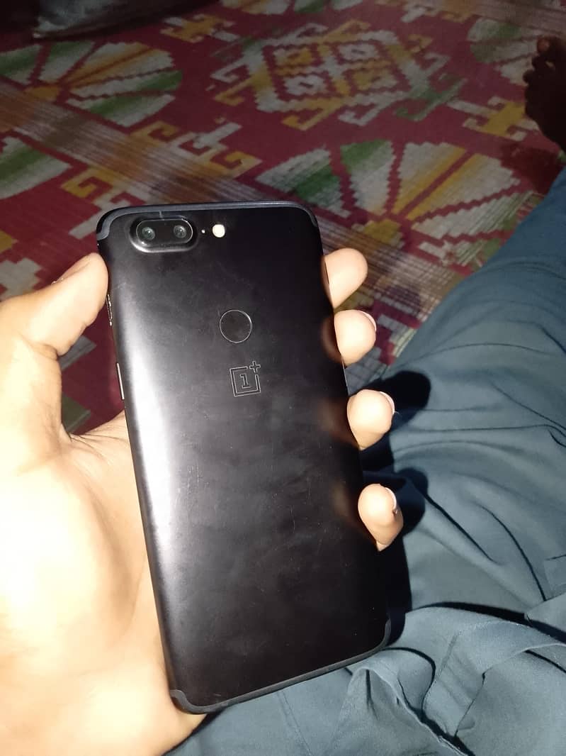 one plus 9500 0