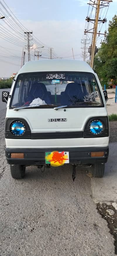 Suzuki Carry 2006