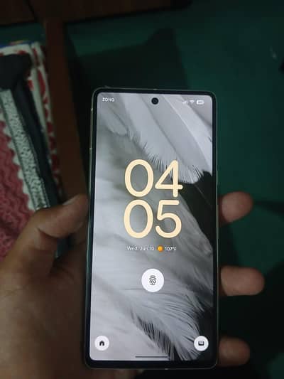 Google Pixel 7