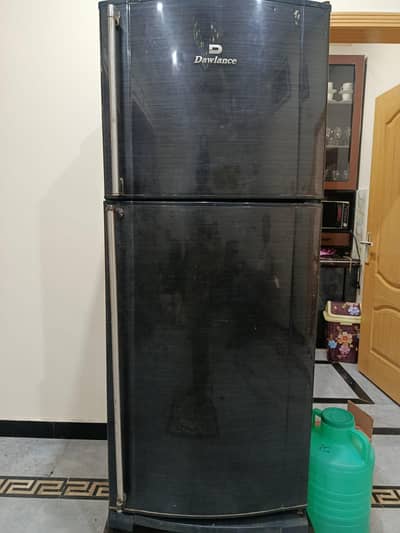 Dawalance fridge