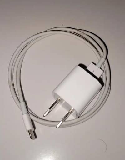 5w charger for iPhone 6 to 8 all model