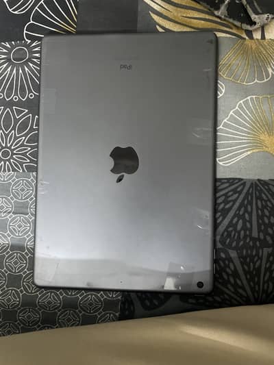 Ipad 7 gen all geniune only panel not working
