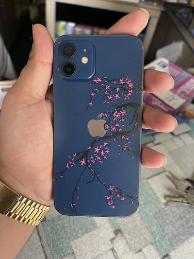 Apple iPhone 12