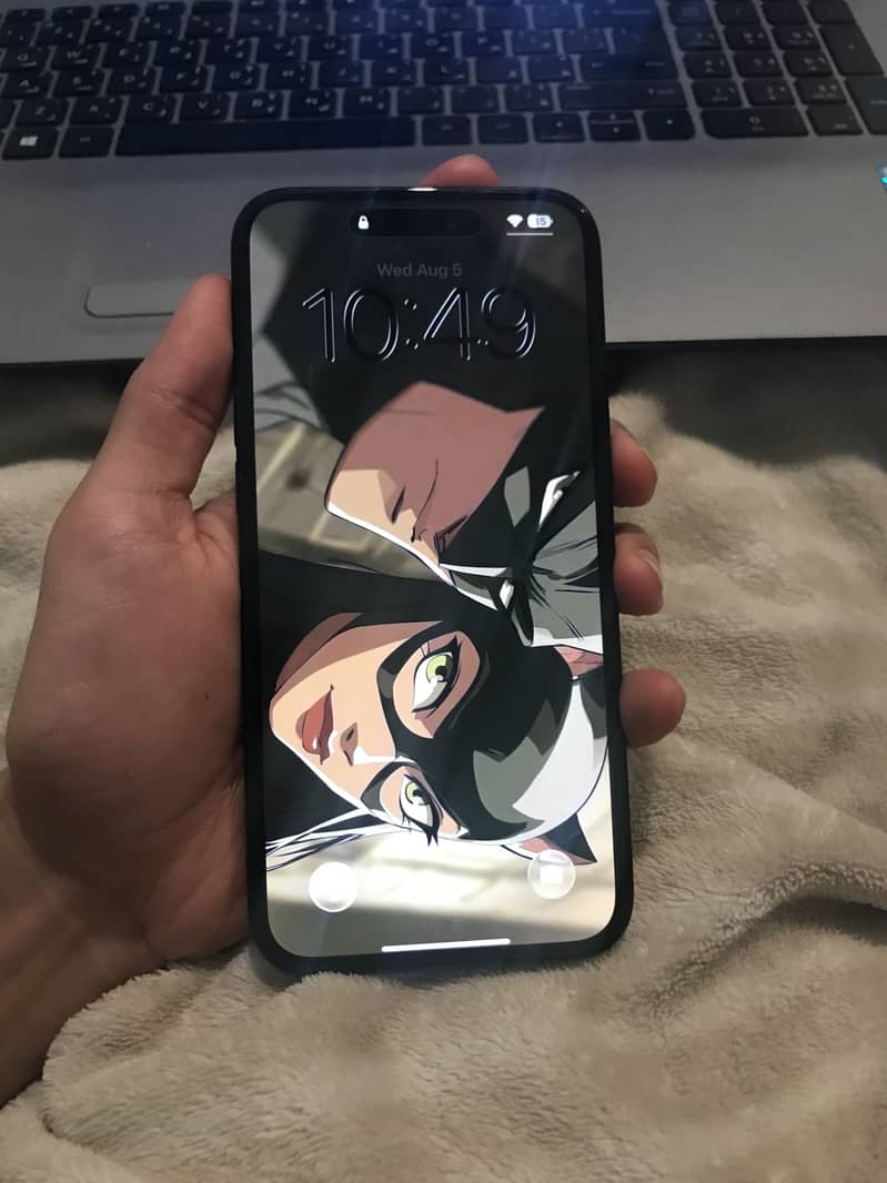 Apple iPhone 16 Plus 1