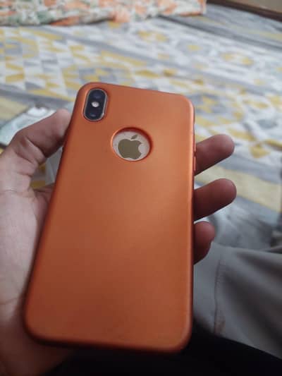 iPhone XS non ota factory non read add