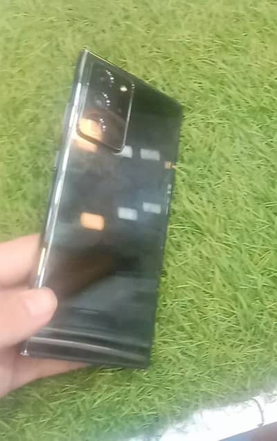 Samsung Mobile Note 20 Ultra