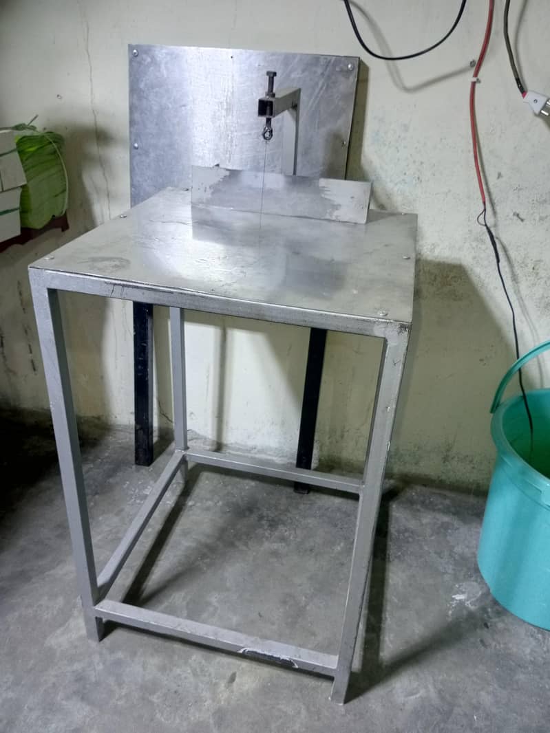 soap making 1