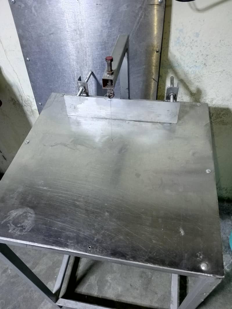 soap making 2