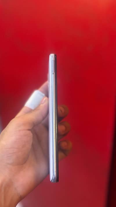 Samsung Mobile A30
