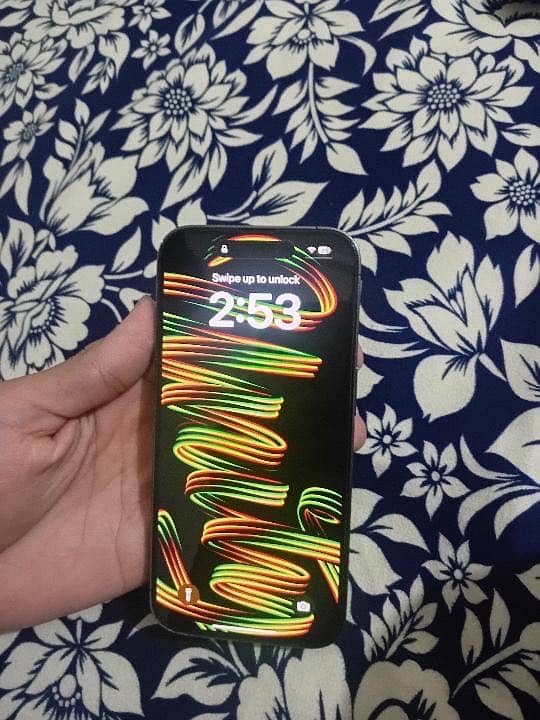 Apple iPhone 14 Pro 0