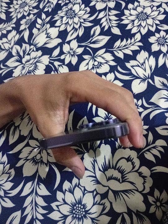 Apple iPhone 14 Pro 5