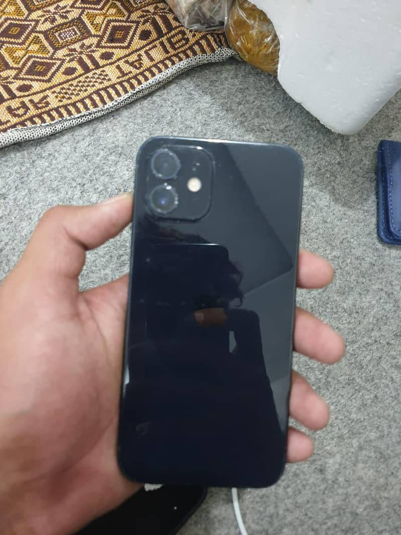 Apple iPhone 12 1