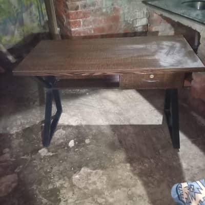 Computer or Office Table