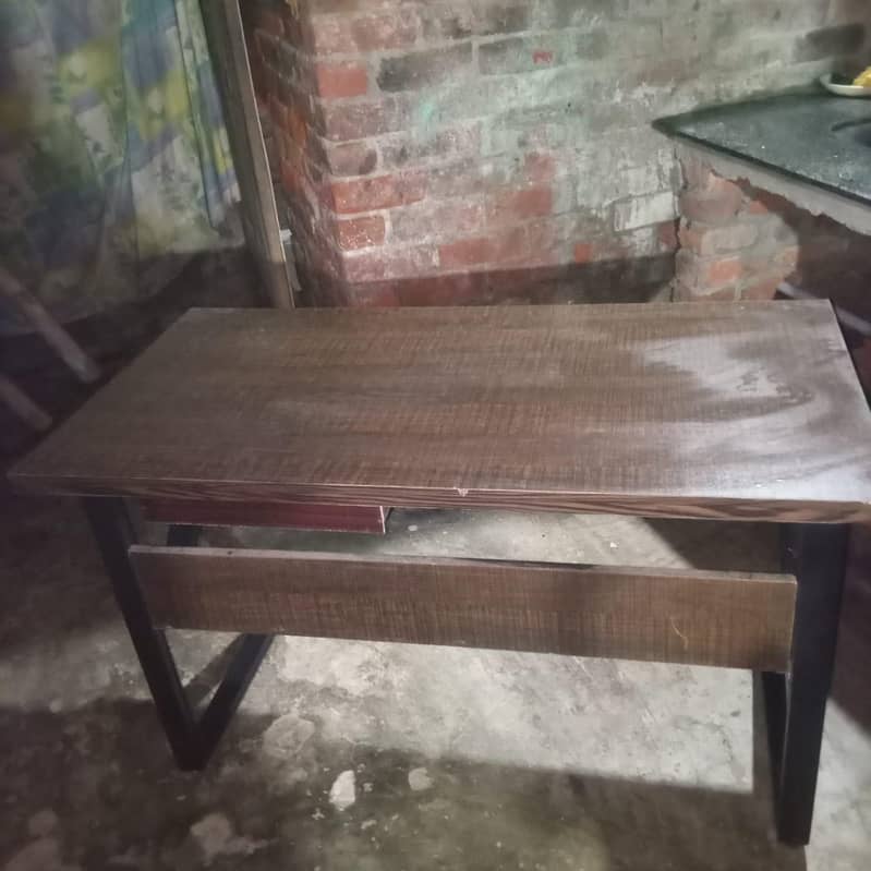 Computer or Office Table 3