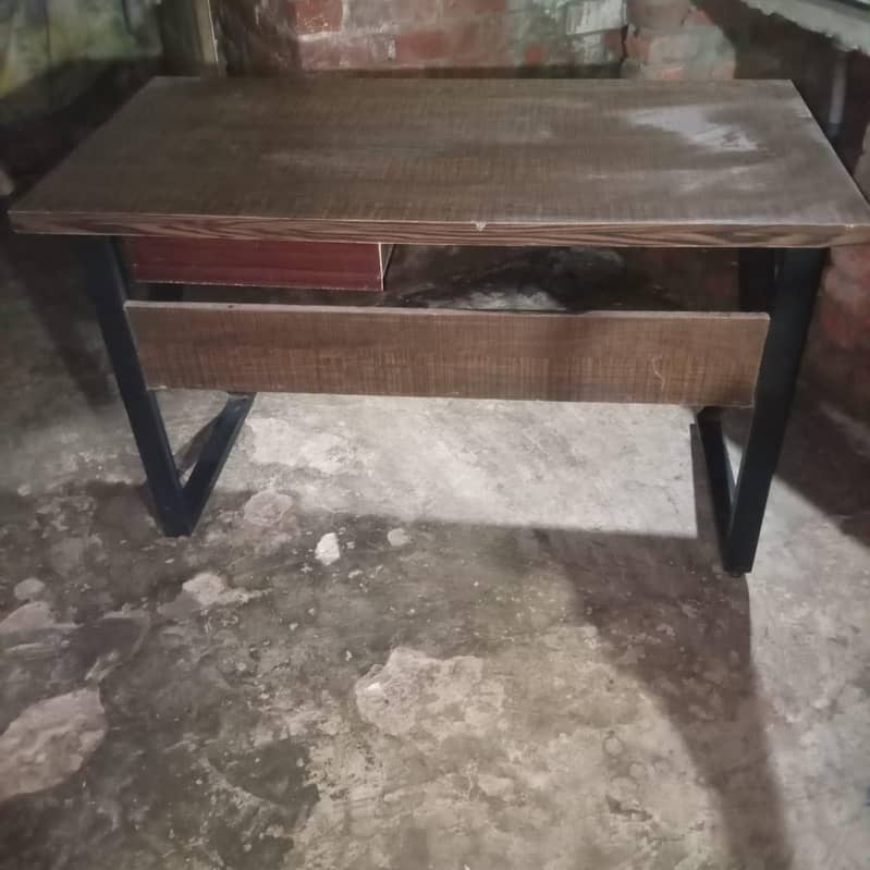 Computer or Office Table 4
