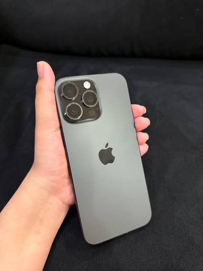 Apple iPhone 16 Pro Max
