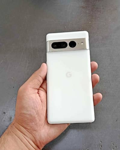 Google Pixel 7 Pro pta official approved